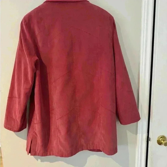 Fen Nelli beautiful jacket - Picture 4 of 10